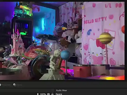 JesuAdam live cam