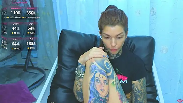 tattooedBabyy live cam