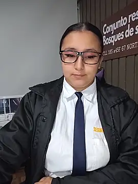 Cute_Penelope live cam