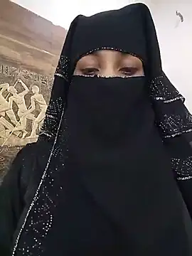 Noorkhatoon live cam