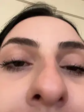 SabrinaoO live cam