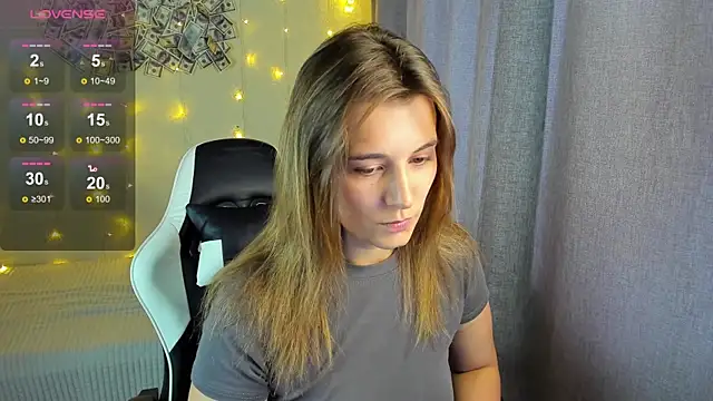 Watch Tina_show live on EroticFlix - High definition streams