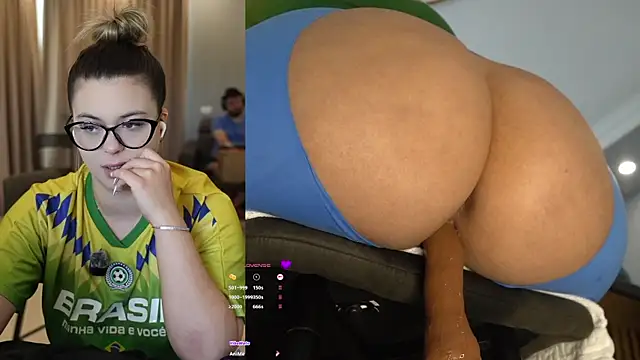 Aurora__XxX live cam