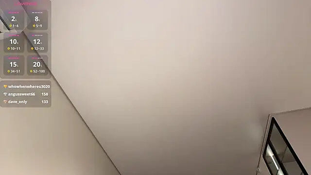 TariDehay live cam