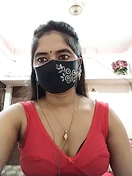 Puja-Rane live cam