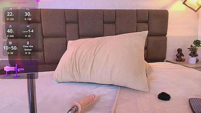 Ariana_giraldo live cam