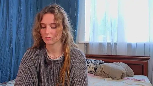 RubieHeiser live cam