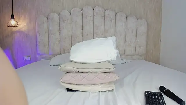 RosalieVittoria live cam