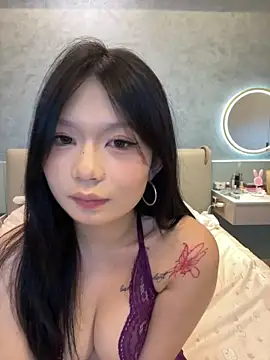shuyuanli445 live cam