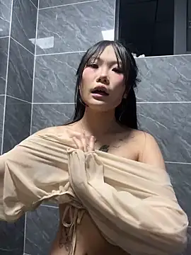 XINXINdd live cam
