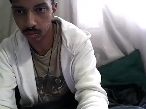 DarkSlim666 live cam
