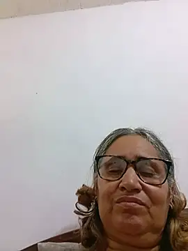 _candi webcam