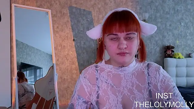 LolyMolli webcam