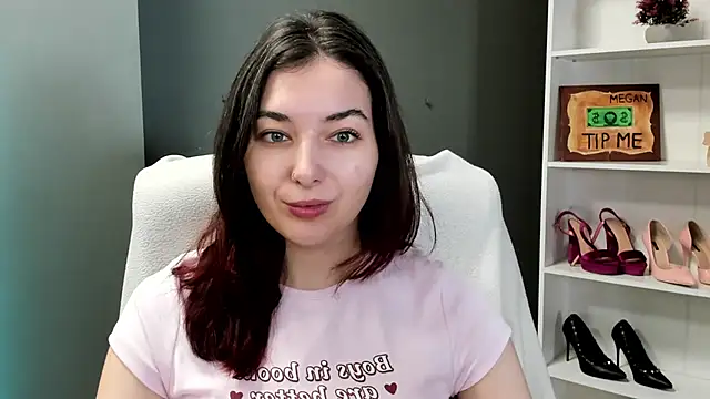 Watch Meagn_Extasy live on EroticFlix - High definition streams