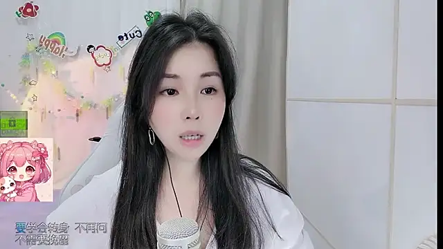 HK_angelchloe live cam