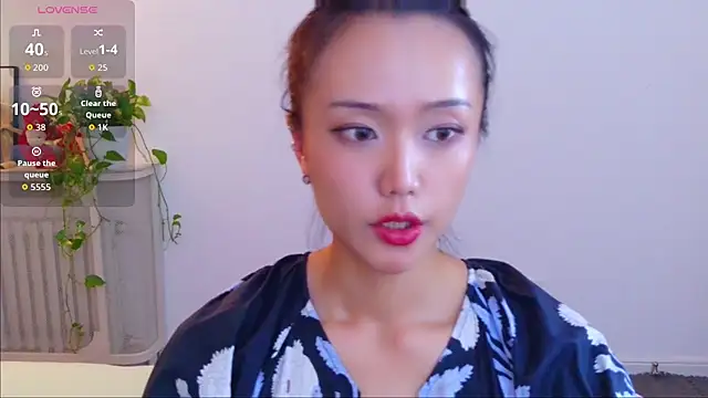 yufenna webcam