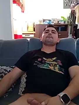 Bradd_32 webcam