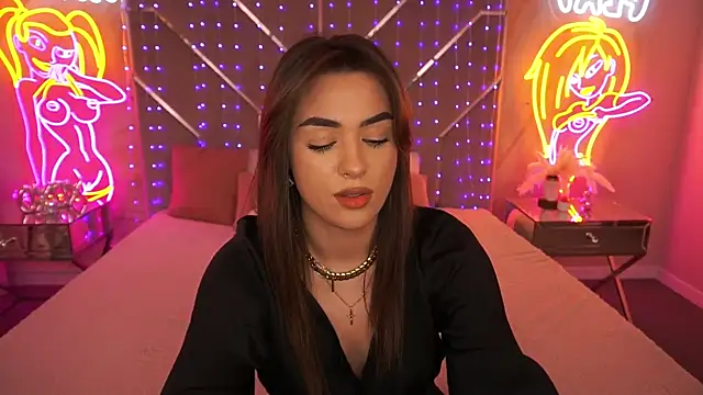 DevilishCandy live cam
