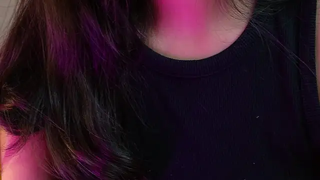 Misha-Malhotra webcam