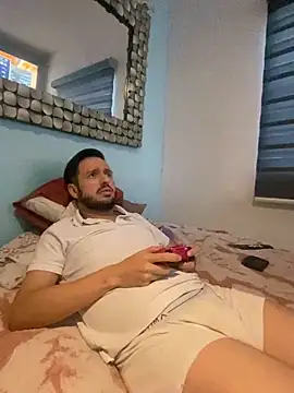 Alexitho25 webcam