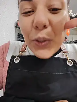 RuivaGiMisteriosa webcam