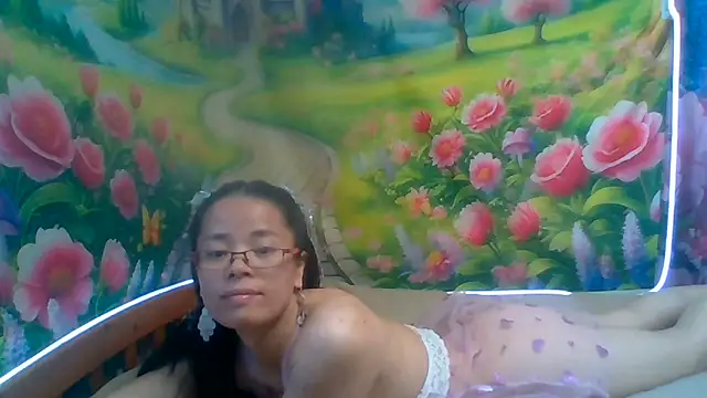 sweethanajapanese webcam