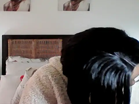 Watch Blacksashaxx live on EroticFlix - High definition streams