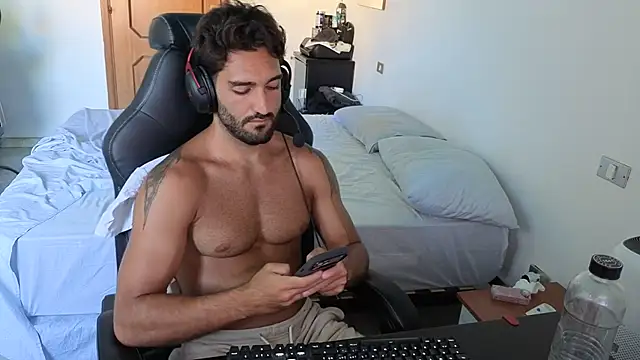 Al3xox02 webcam