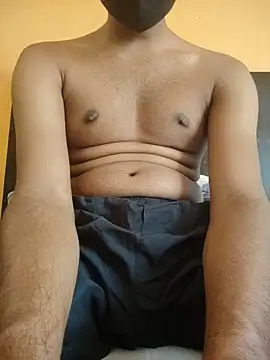 HottyCowboy live cam