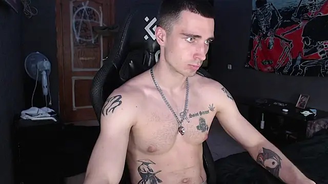 Jack_loveeee live cam