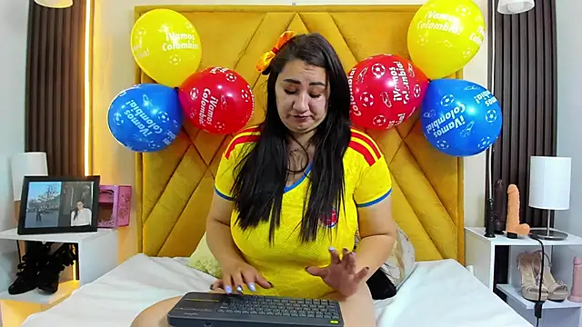 Lilith_Ricci webcam