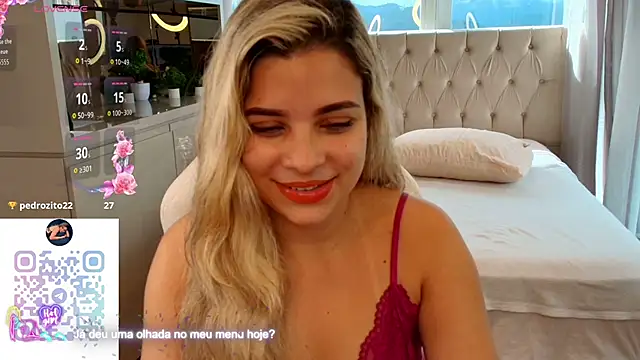 Florence_Ford webcam