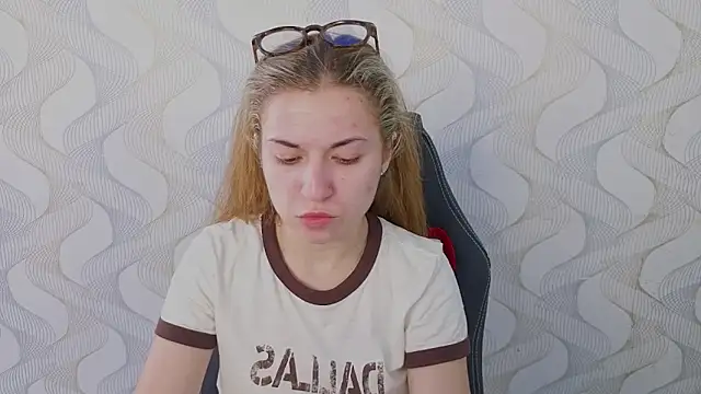 Ulyanixx webcam