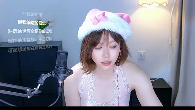 xiaomao-2026 webcam