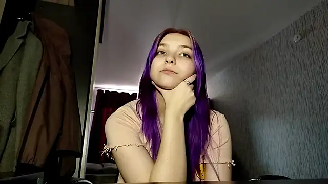 CaroylnOllhoff webcam