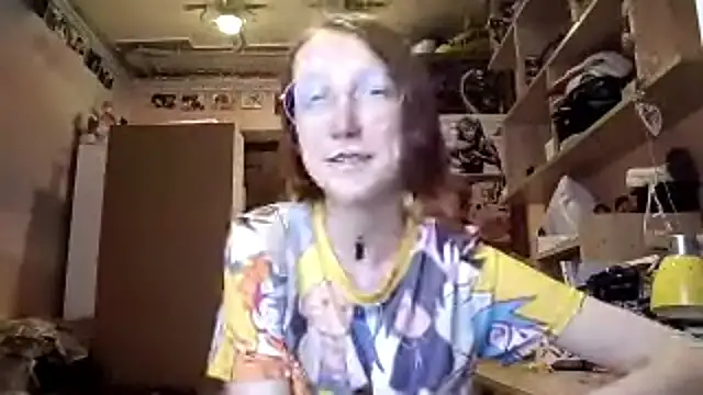 JenaeMicKonic webcam