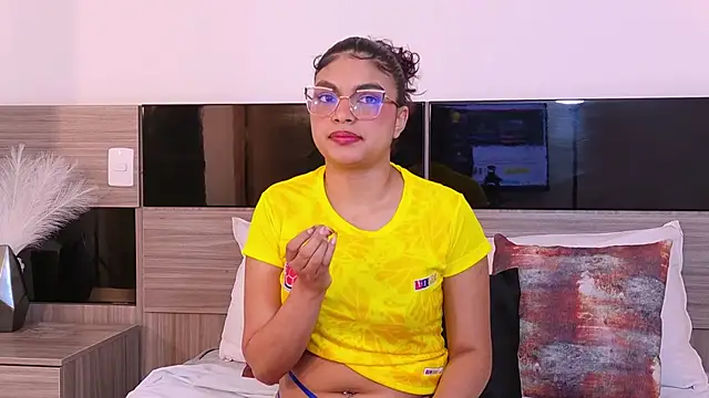 MelodyAlvarez webcam