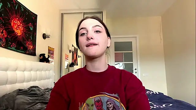 LillyPresti webcam