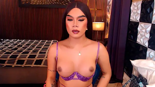 StellaPerkins live cam