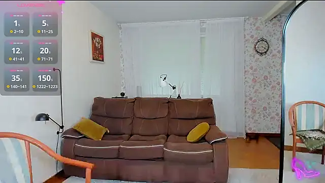Anastasiagate webcam
