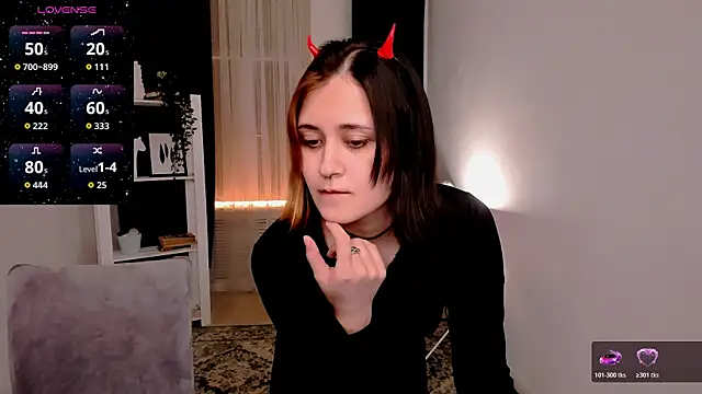 Alexa_Lexi_ webcam