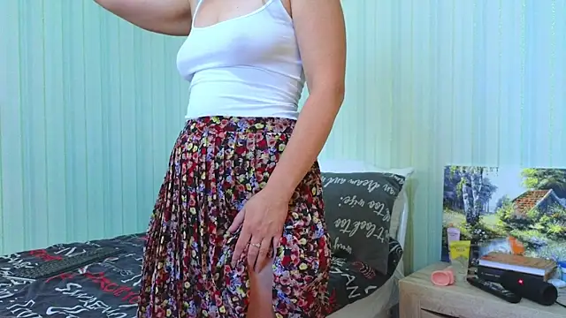 Watch _Lily_ live on EroticFlix - High definition streams
