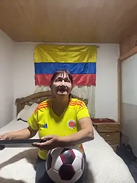 Savvanahh webcam