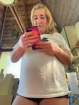 Your_Liza webcam