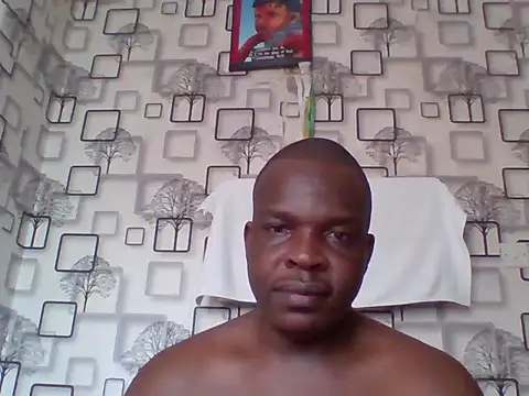 Chumba_001 webcam