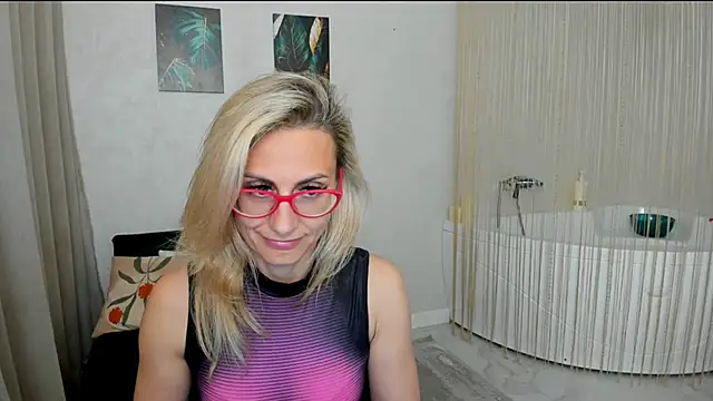 MuseOfStage webcam