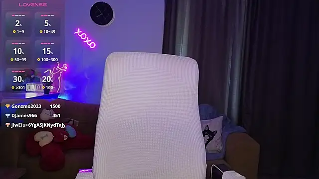 adrelaxina live cam