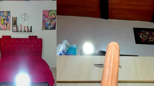 nikky_rosse webcam