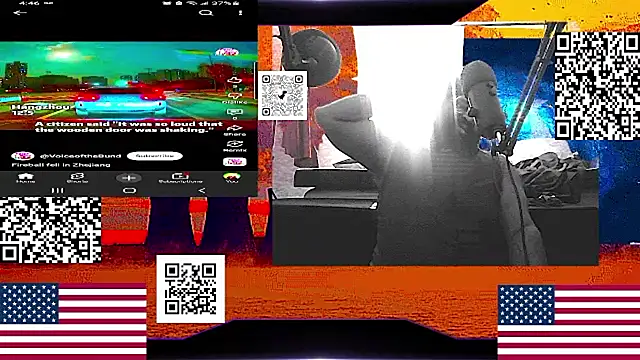 RussellTaylorLacy webcam