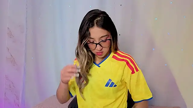 isa_sweet1_ webcam